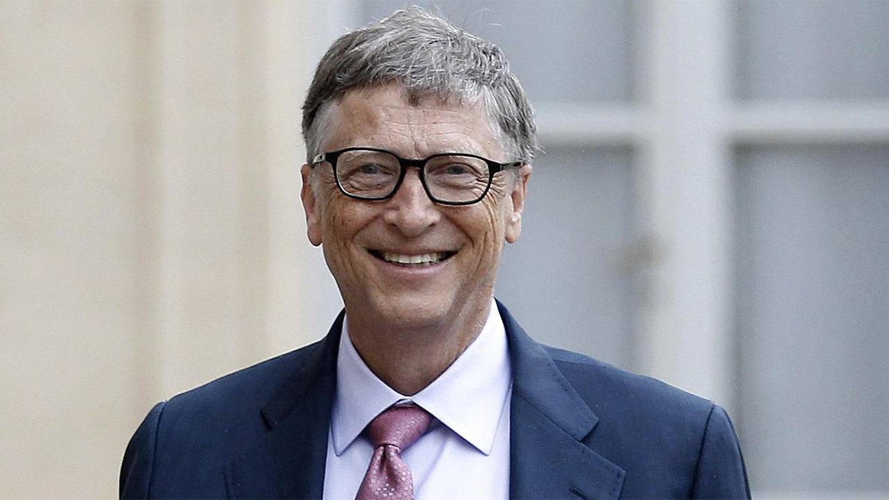 Bill Gates accused of being at the origin of the Covid-19 pandemic: the founder of Microsoft is coming out of silence!, Magnate Daily