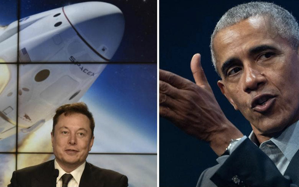 17-year-old who hacked Barak Obama and Elon Musk’s accounts indicted in US for Twitter hacking, Magnate Daily