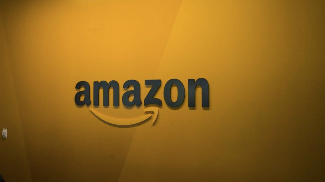 Amazon creates 100,000 more jobs in the United States and Canada, Magnate Daily
