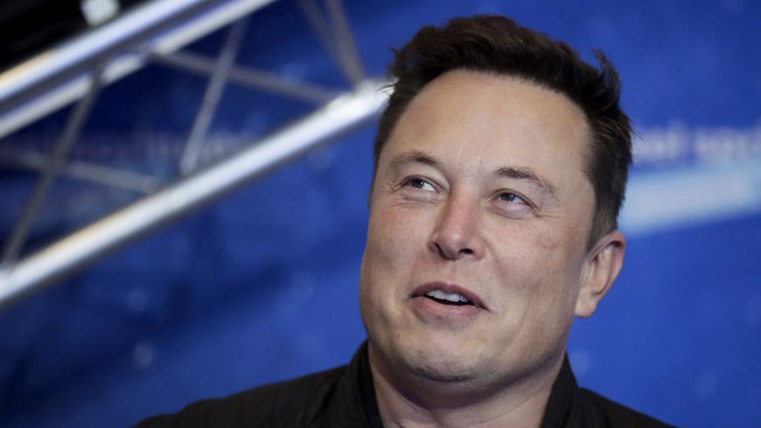 Tesla Founder Elon Musk Becomes World’s Richest Man, Magnate Daily
