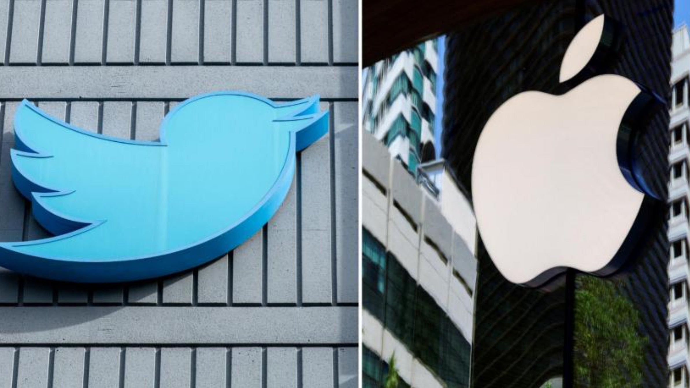 Elon Musk goes to war with the almighty Apple, Magnate Daily