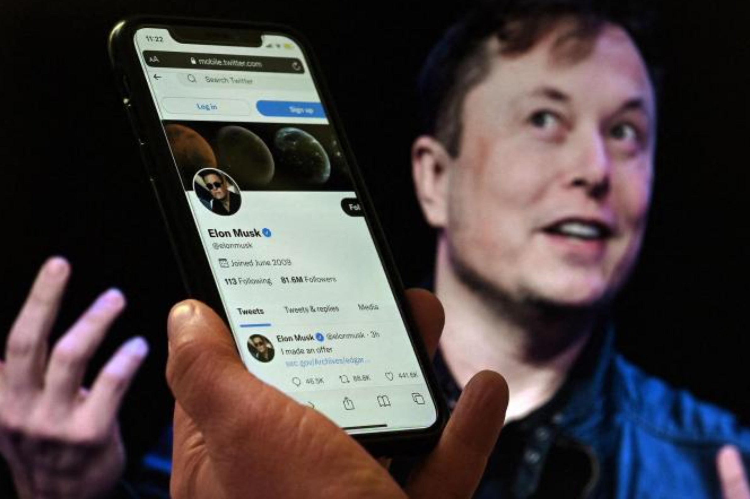If he buys Twitter, Elon Musk wants to fire three-quarters of the social network’s employees, Magnate Daily