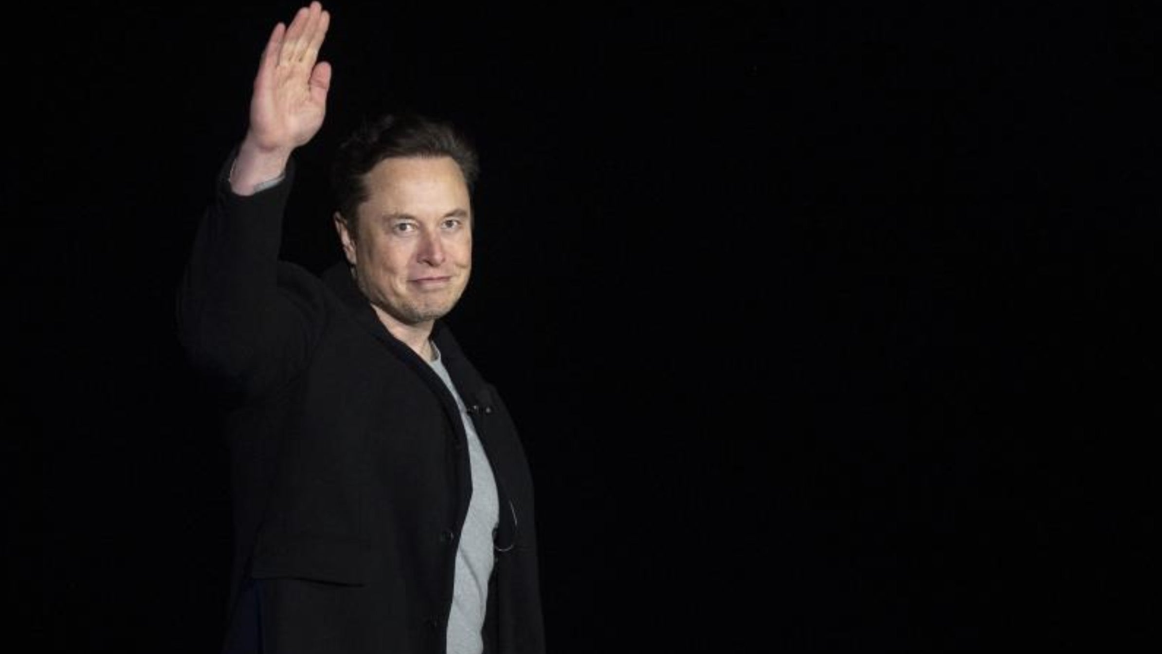 Elon Musk announces he will step down as head of Twitter, Magnate Daily