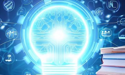 The Future of AI-Driven Education and Online Learning, Magnate Daily