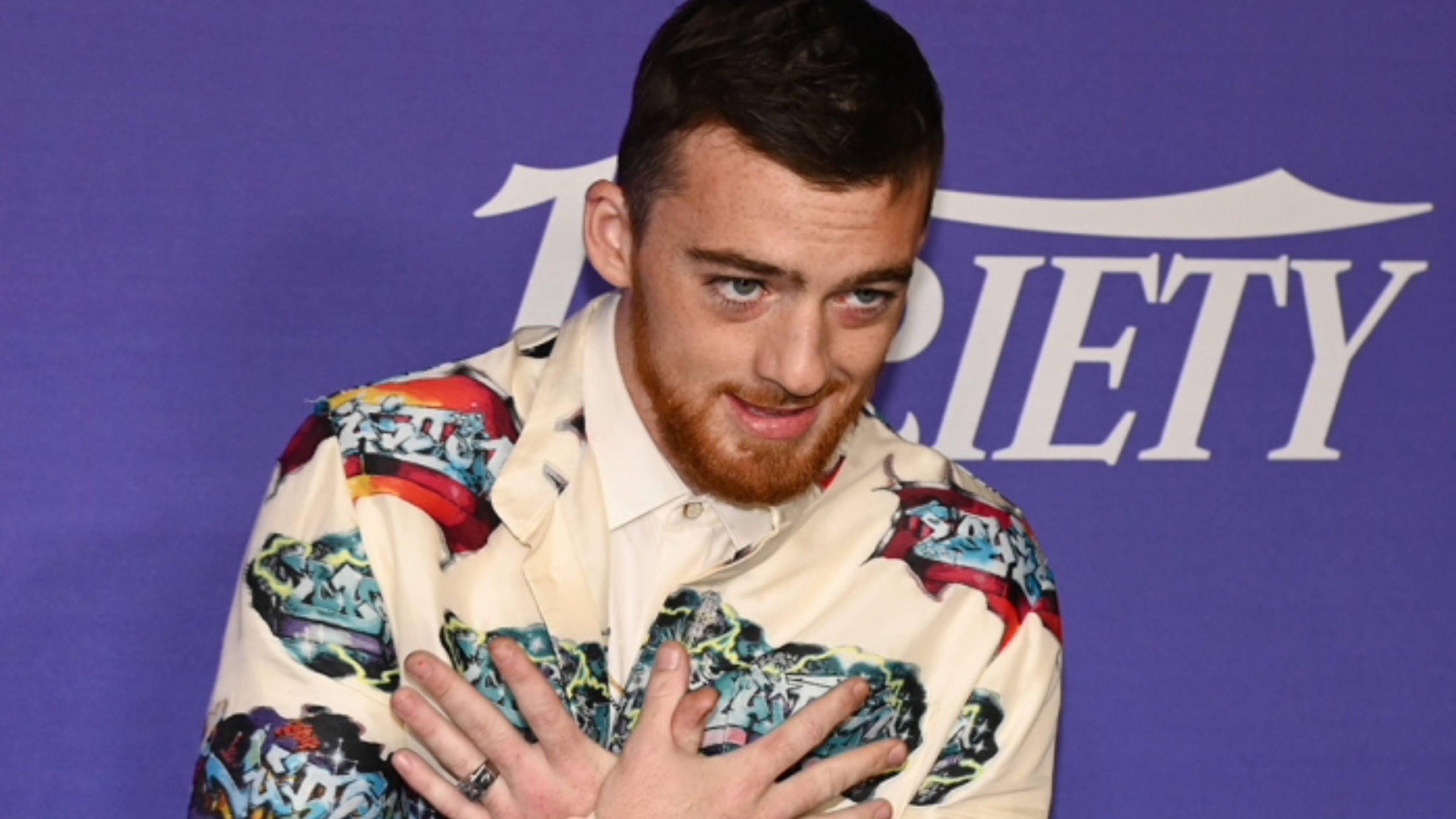 Actor Angus Cloud of the “Euphoria” series has died, Magnate Daily