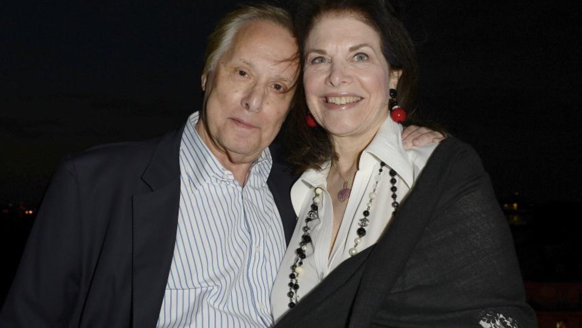 Hollywood pays tribute to William Friedkin, director of “French Connection” and “The Exorcist »., Magnate Daily