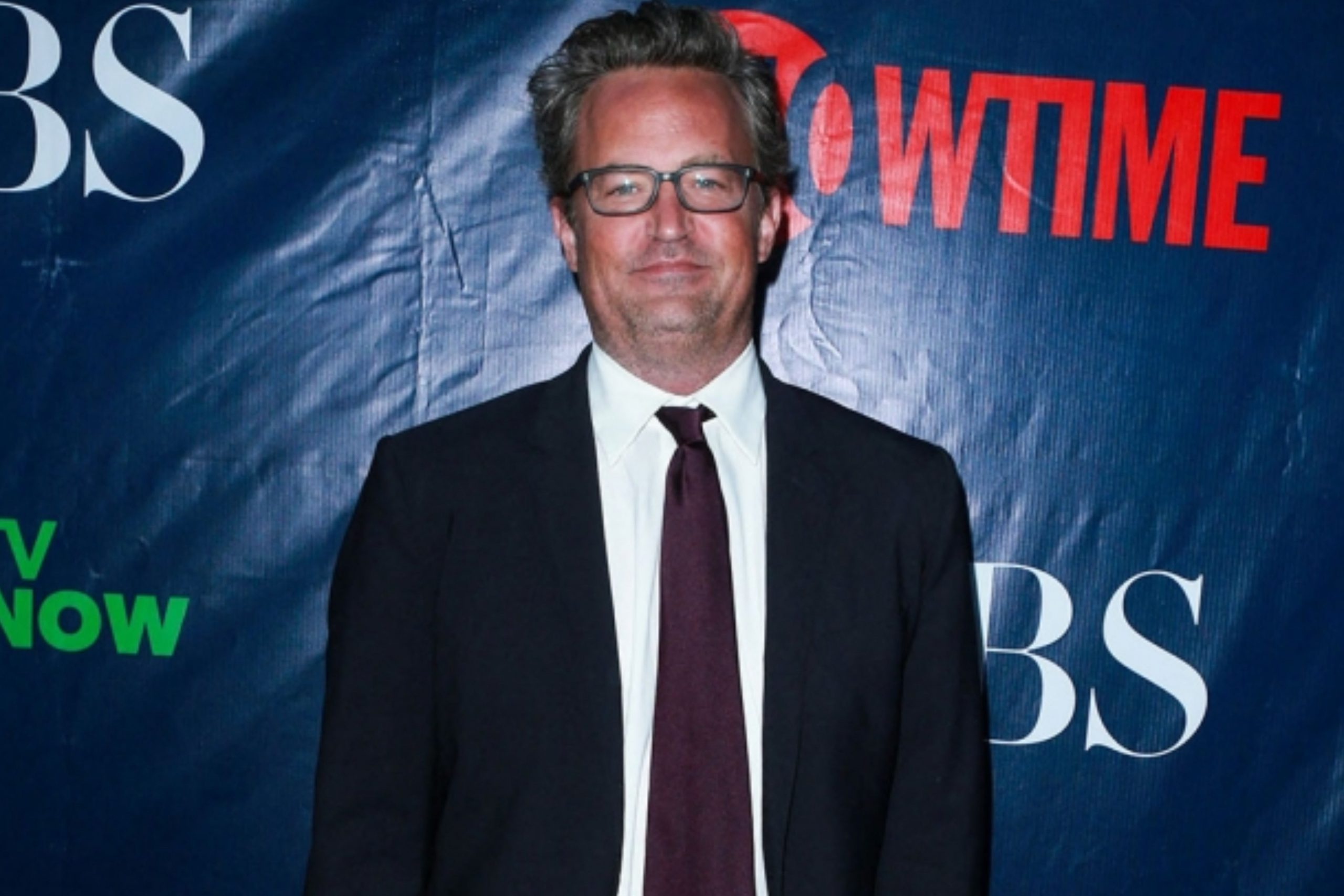 Matthew Perry, who played Chandler in the cult series “Friends”, has been found dead, Magnate Daily