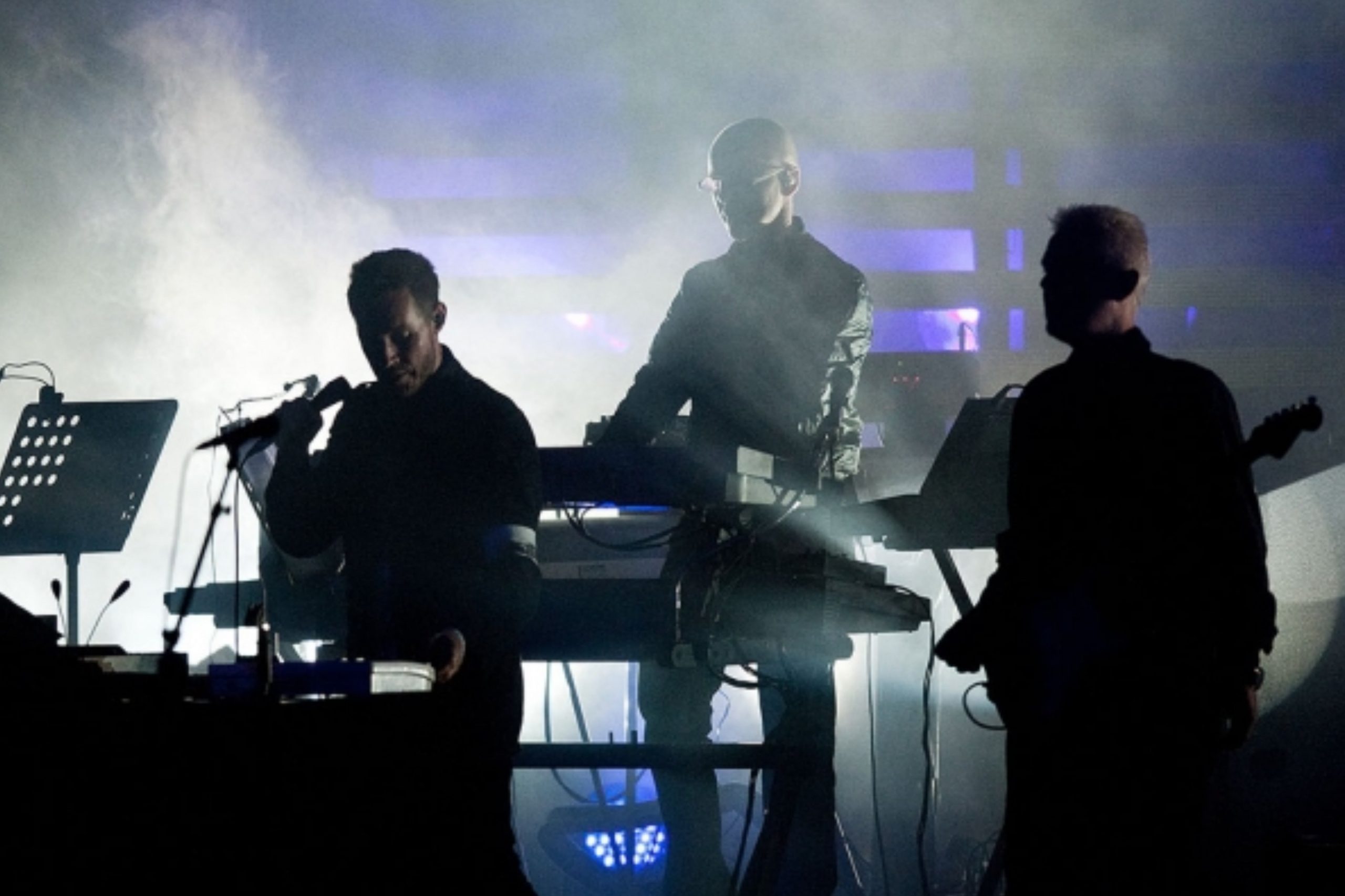 Massive Attack in mourning: the band “devastated” by the death of one of its members, Magnate Daily