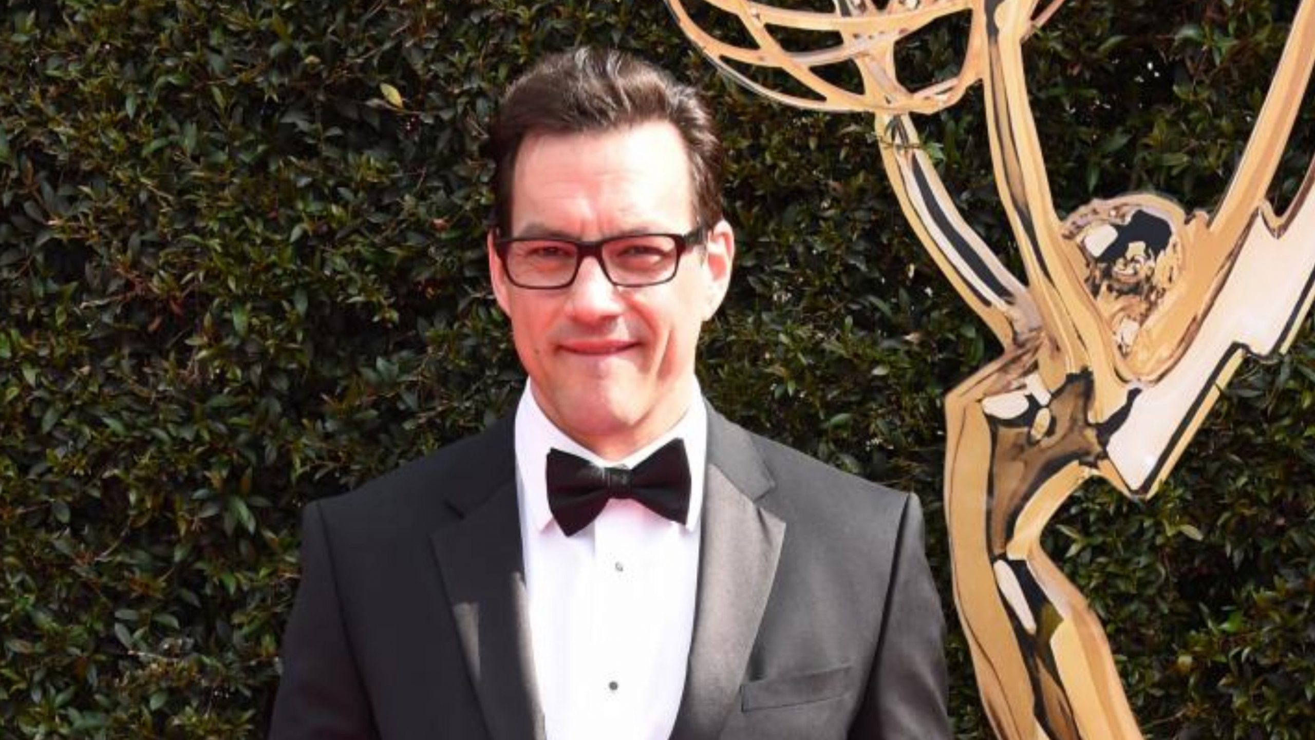 Tyler Christopher, star of “General Hospital” and “Days of our Lives”, has died aged 50, Magnate Daily