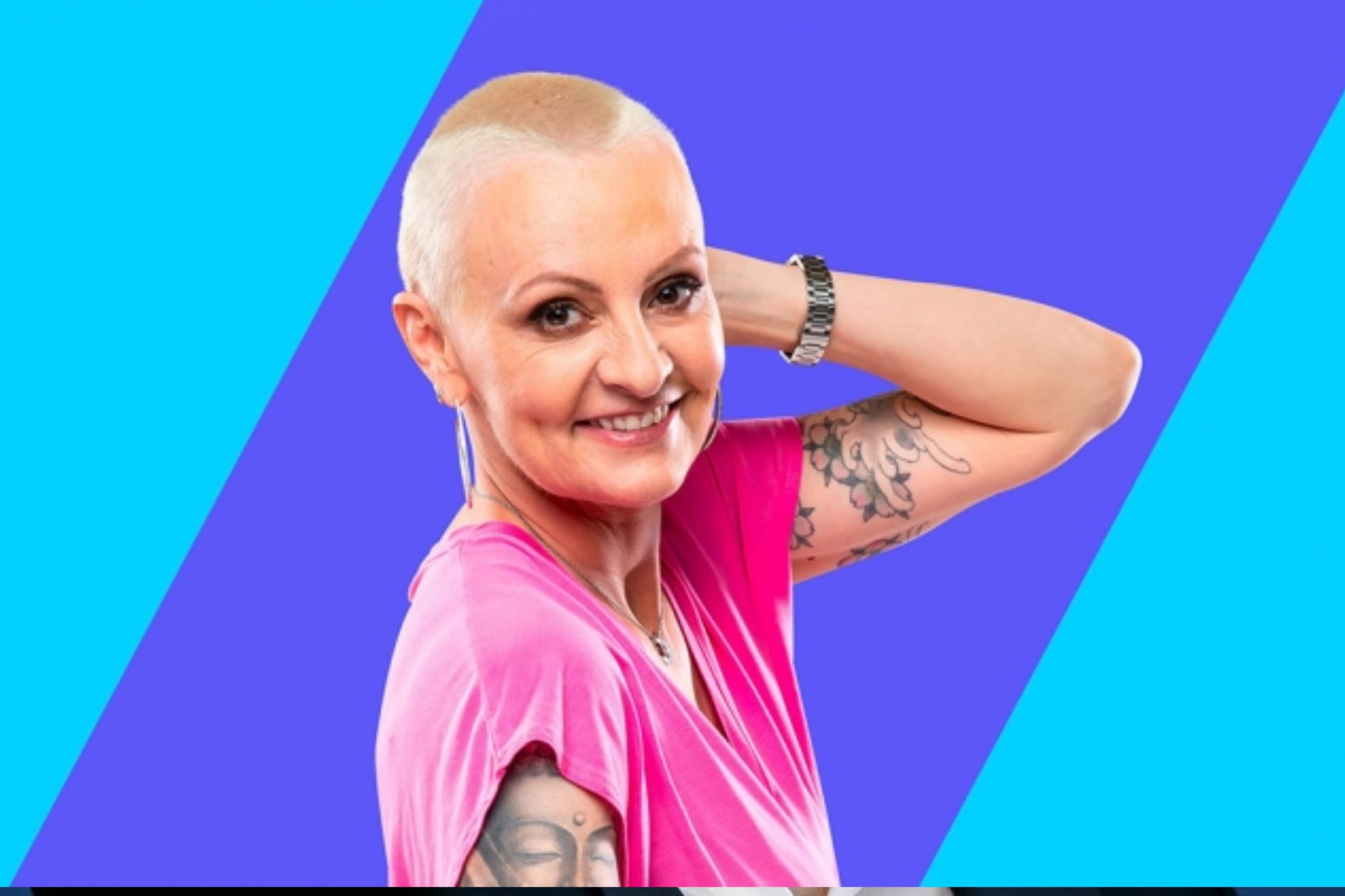 Mademoiselle Luna dies at 48, Belgium mourns famous DJ, Magnate Daily