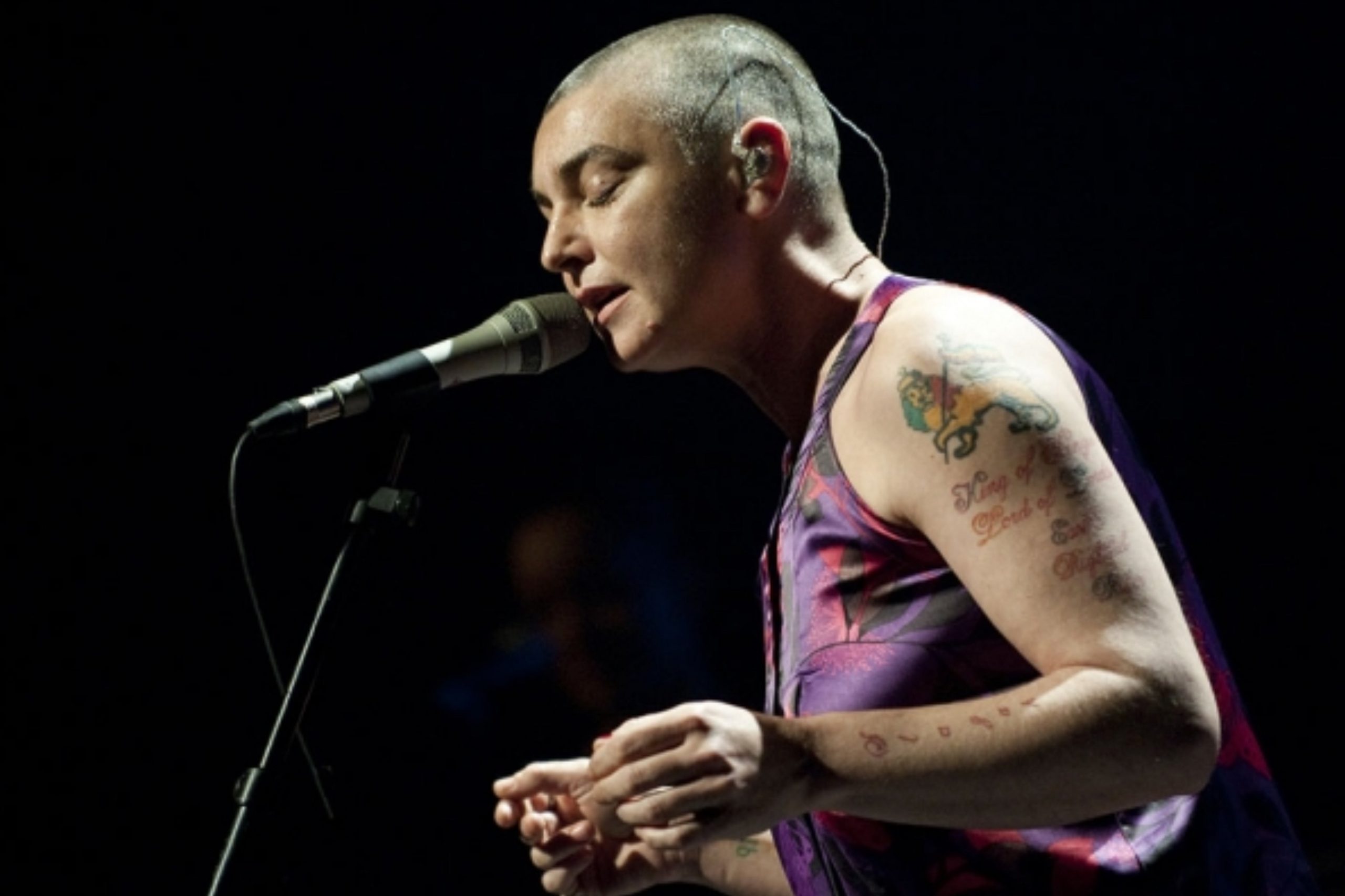 Sin&eacute;ad O’Connor: the cause of the singer’s death is revealed, Magnate Daily