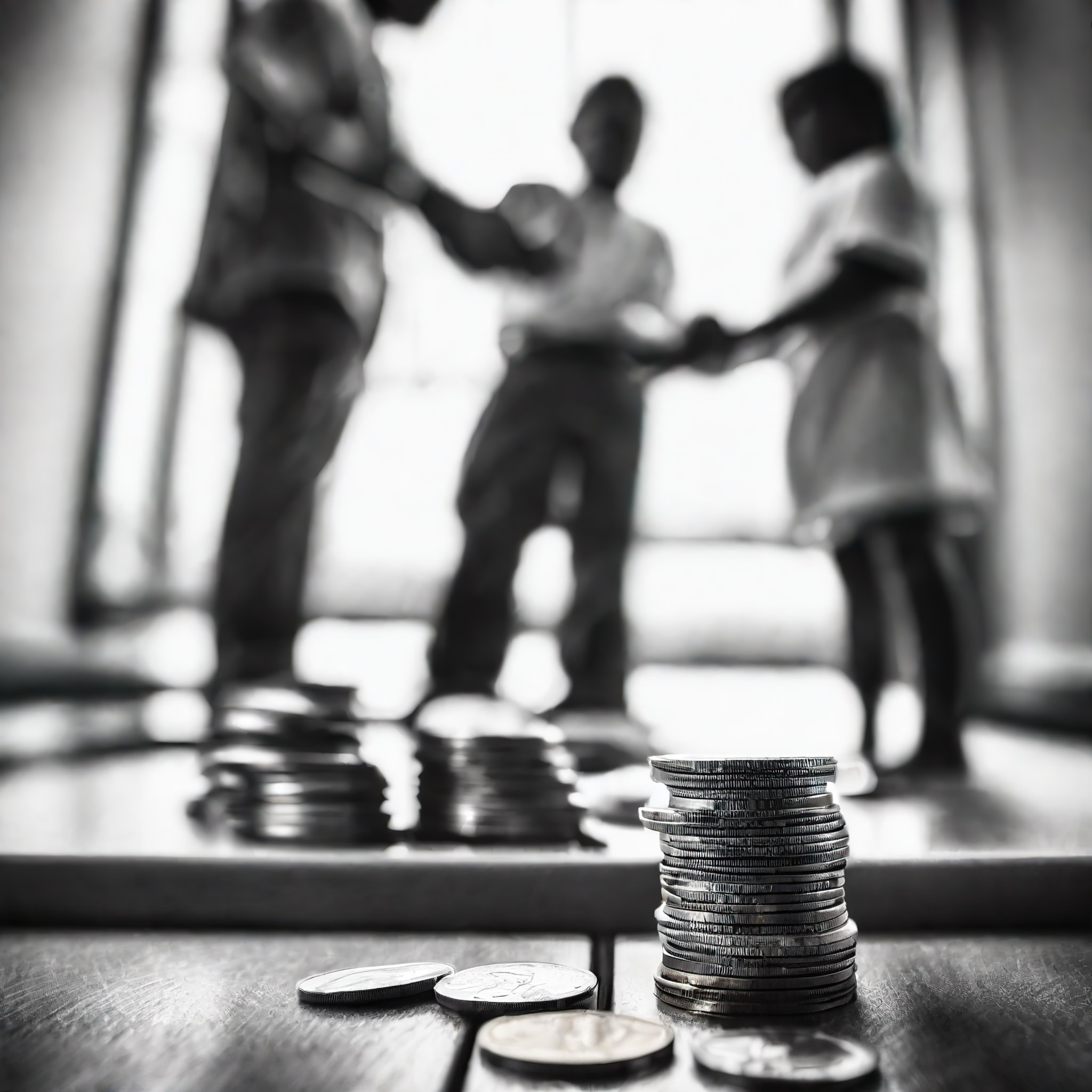 How Financial Knowledge Empowers Lives and Strengthens Community, Magnate Daily