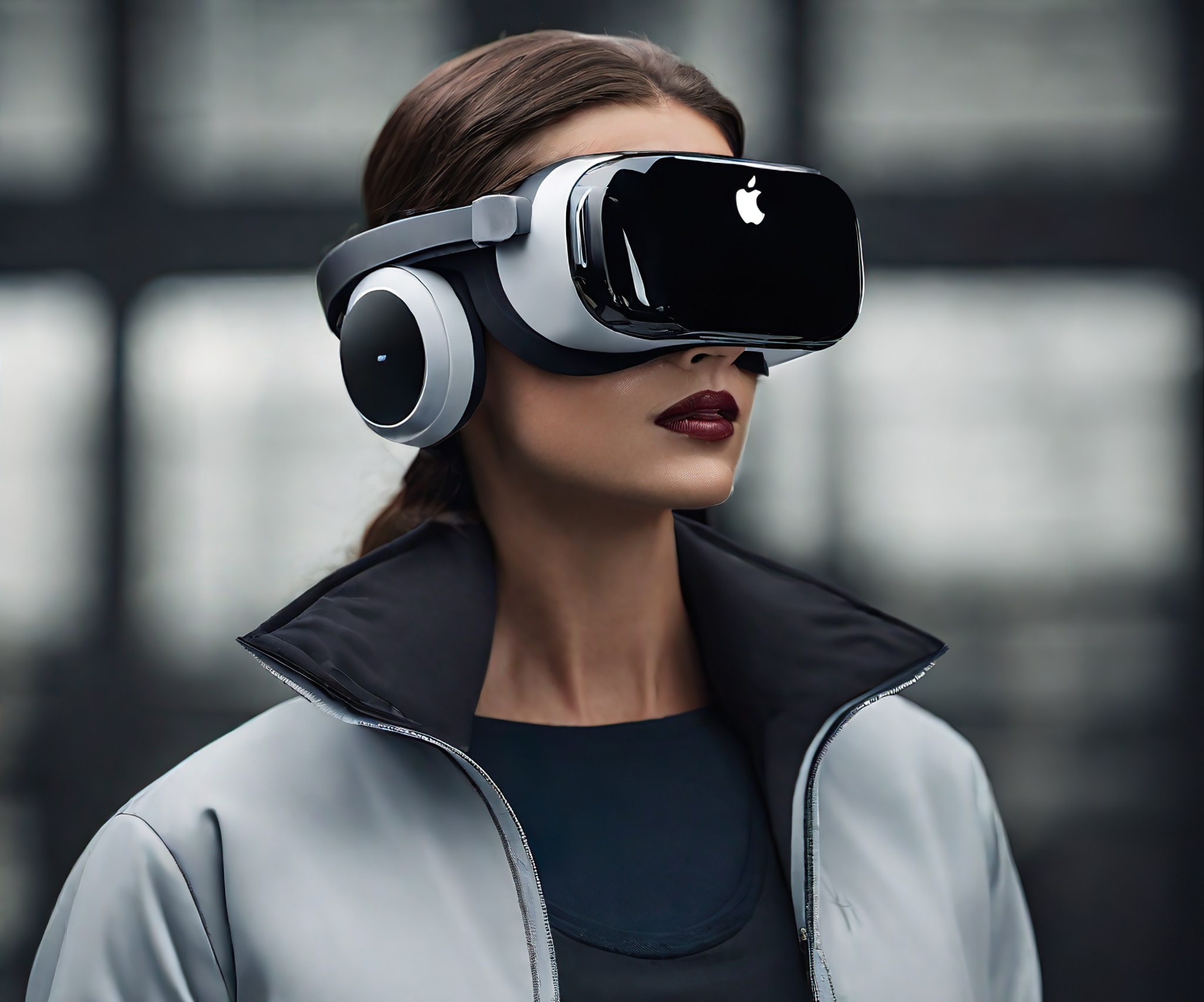 How Apple Vision Pro is Revolutionizing the Digital Experience, Magnate Daily