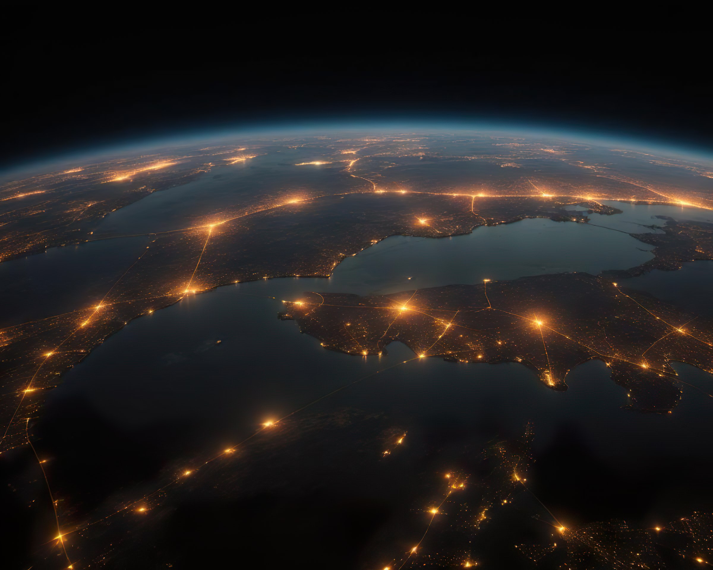 A New Era of Global Communication Through Outernet, Magnate Daily