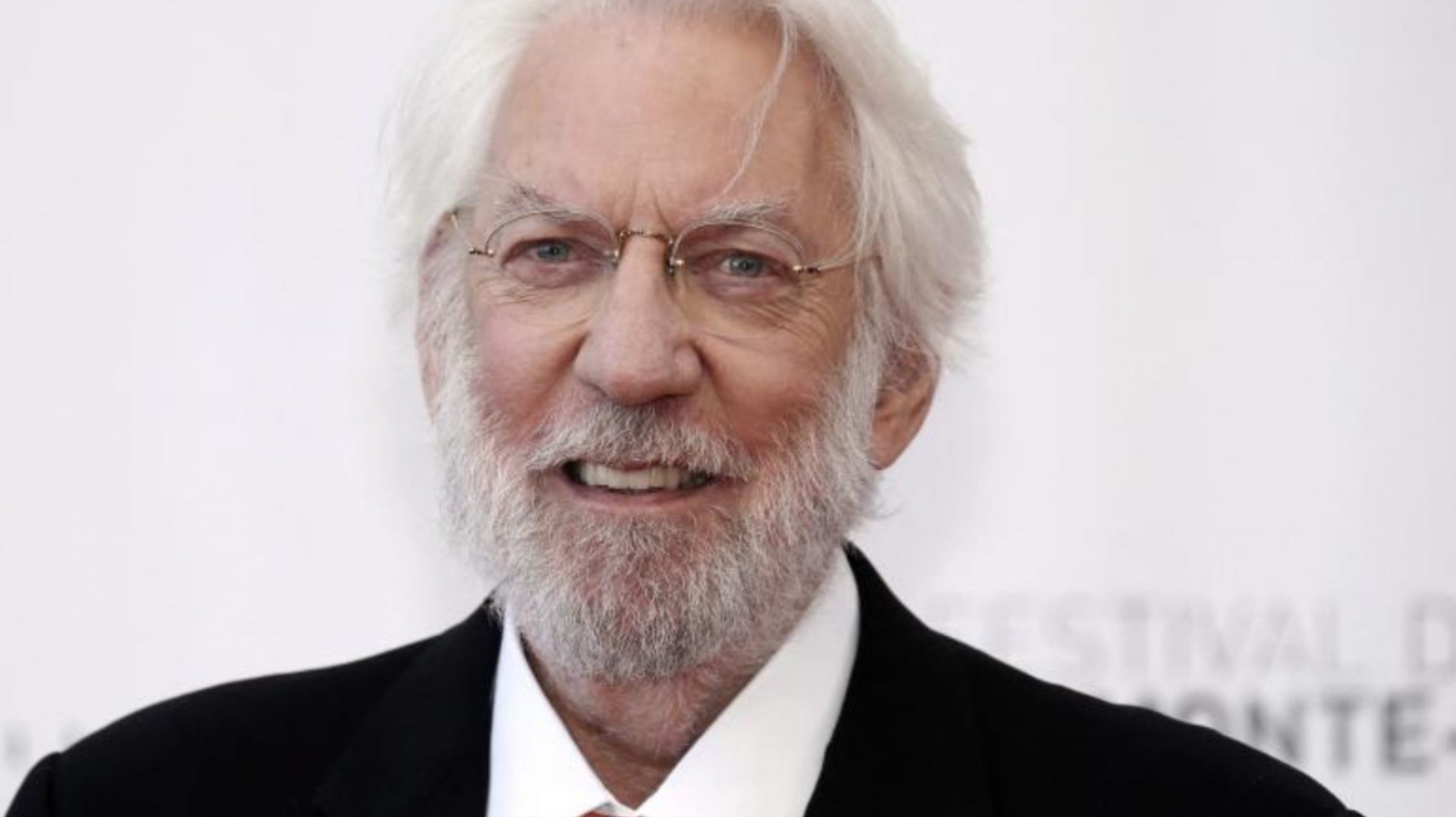 Actor Donald Sutherland, star of “The Dirty Dozen” and “Hunger Games”, has died, Magnate Daily