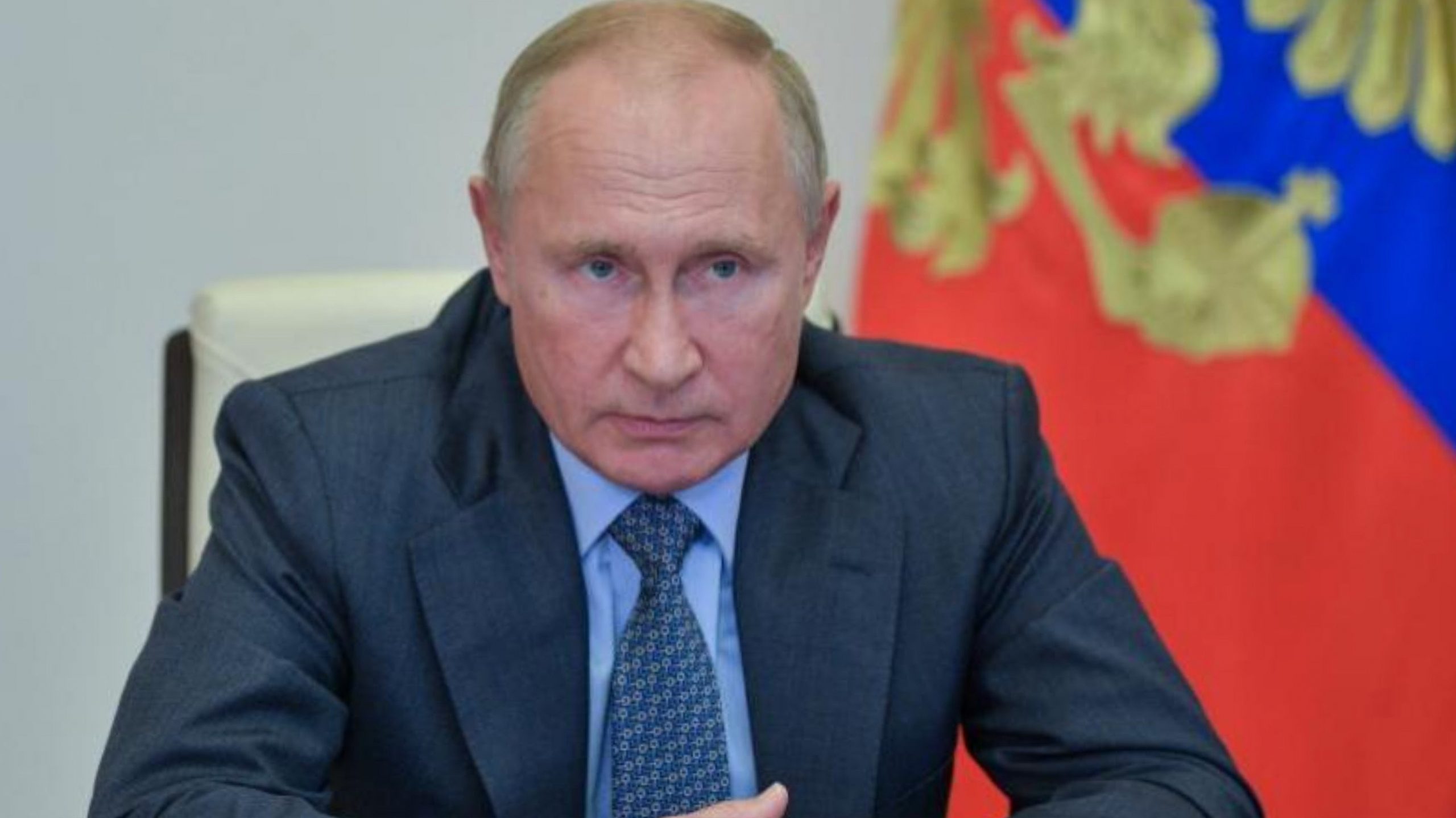 Vladimir Putin ready to negotiate peace with Ukraine? Here are his conditions, Magnate Daily