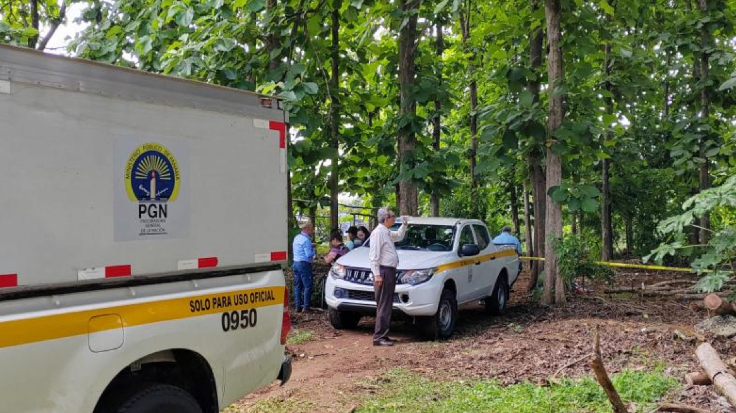 Shooting at a university in Panama: one student dead, another wounded, Magnate Daily