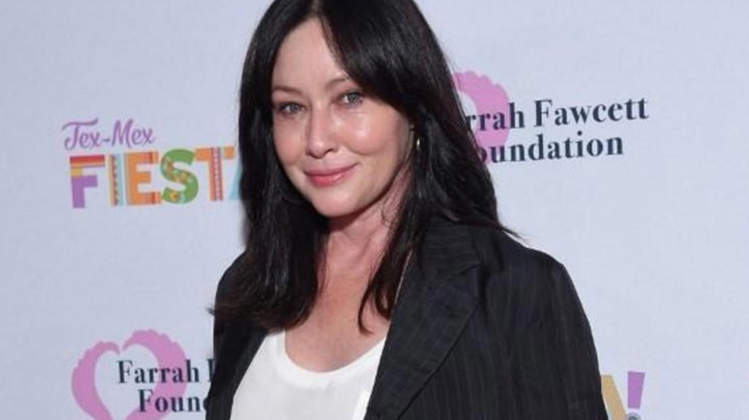 Actress Shannen Doherty has died, Magnate Daily