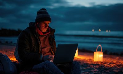 The Evolution of Digital Nomadism, Magnate Daily