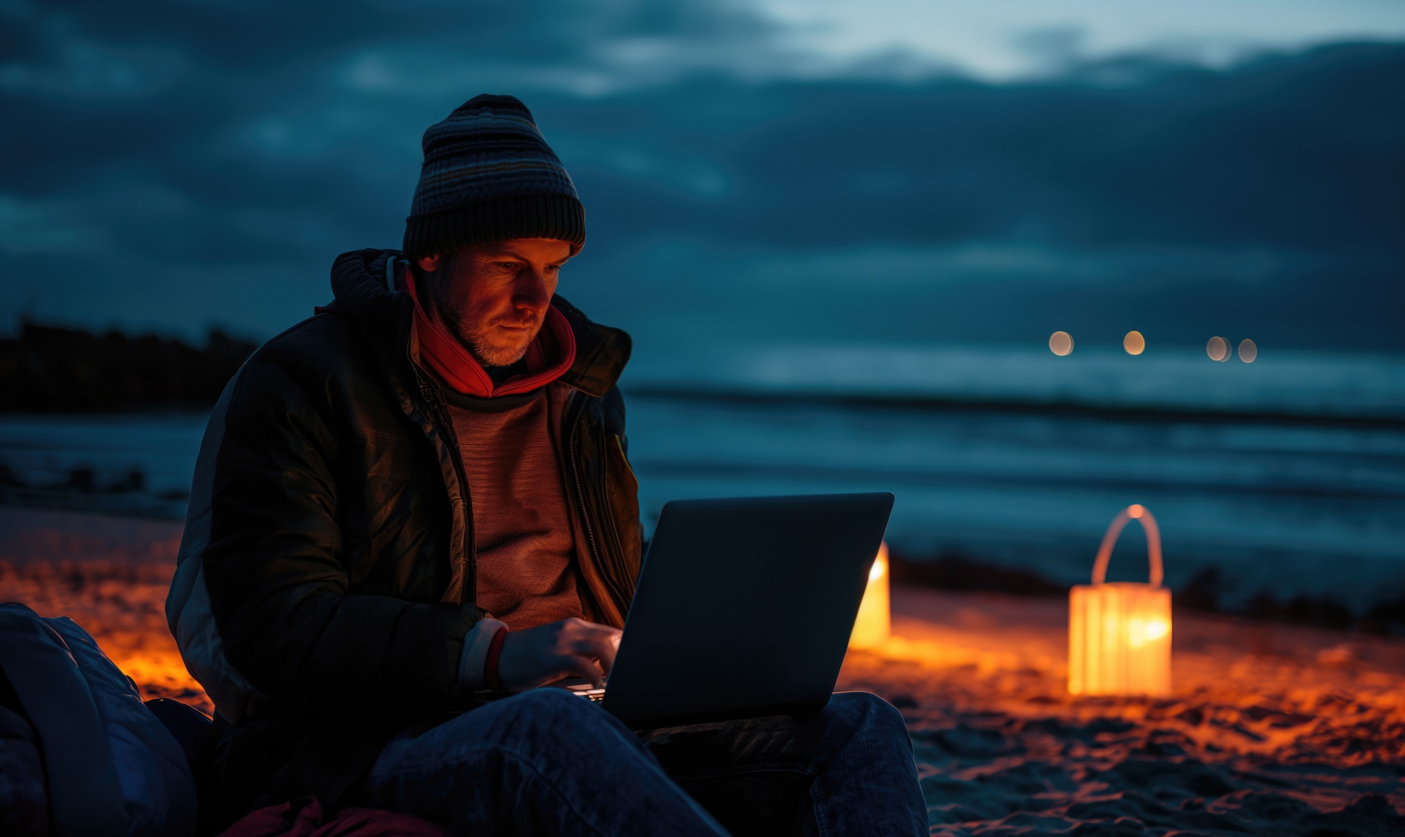 The Evolution of Digital Nomadism, Magnate Daily