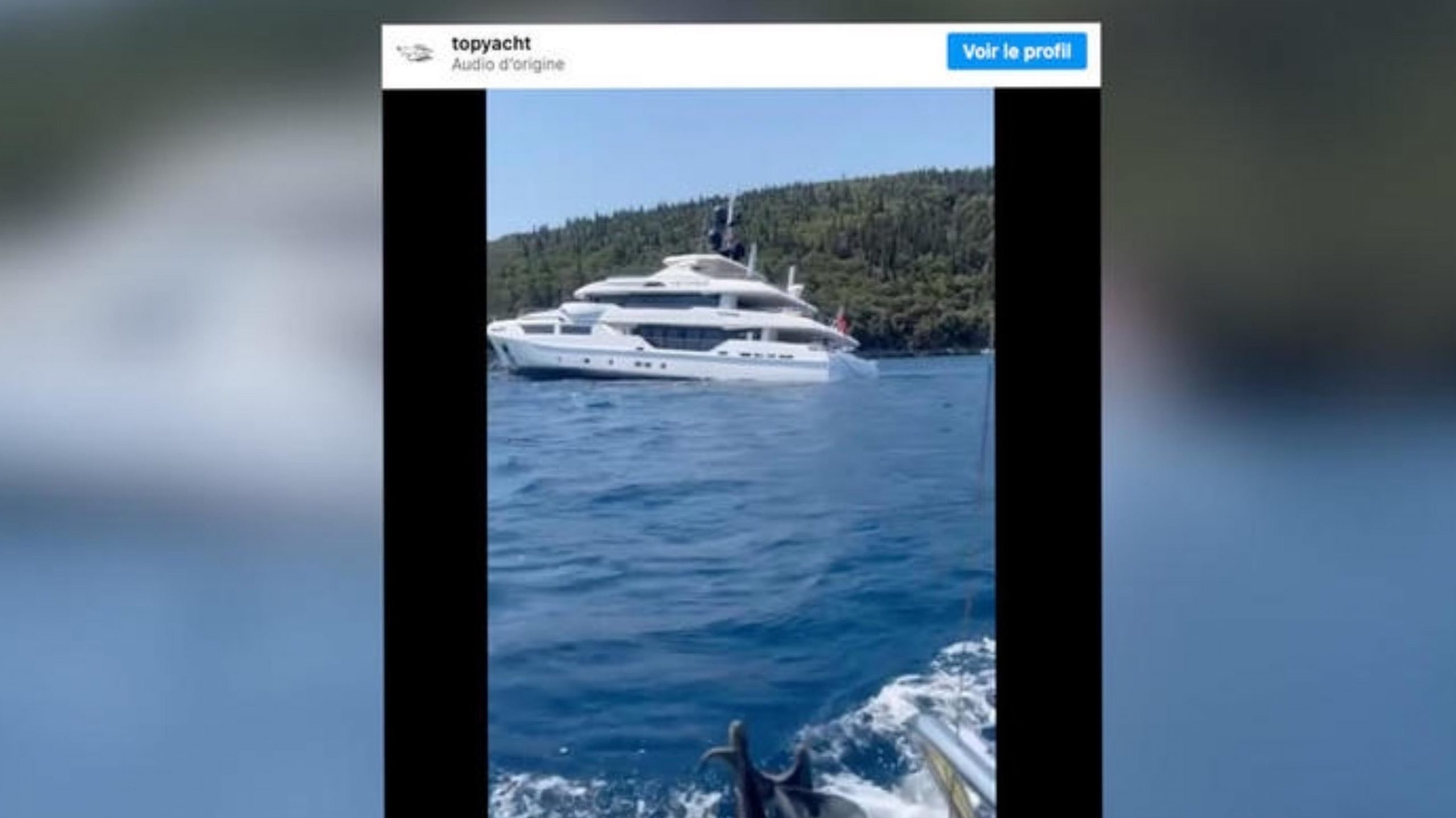 A 47-meter-long luxury yacht sinks off the Greek islands due to a… stupid mistake!, Magnate Daily