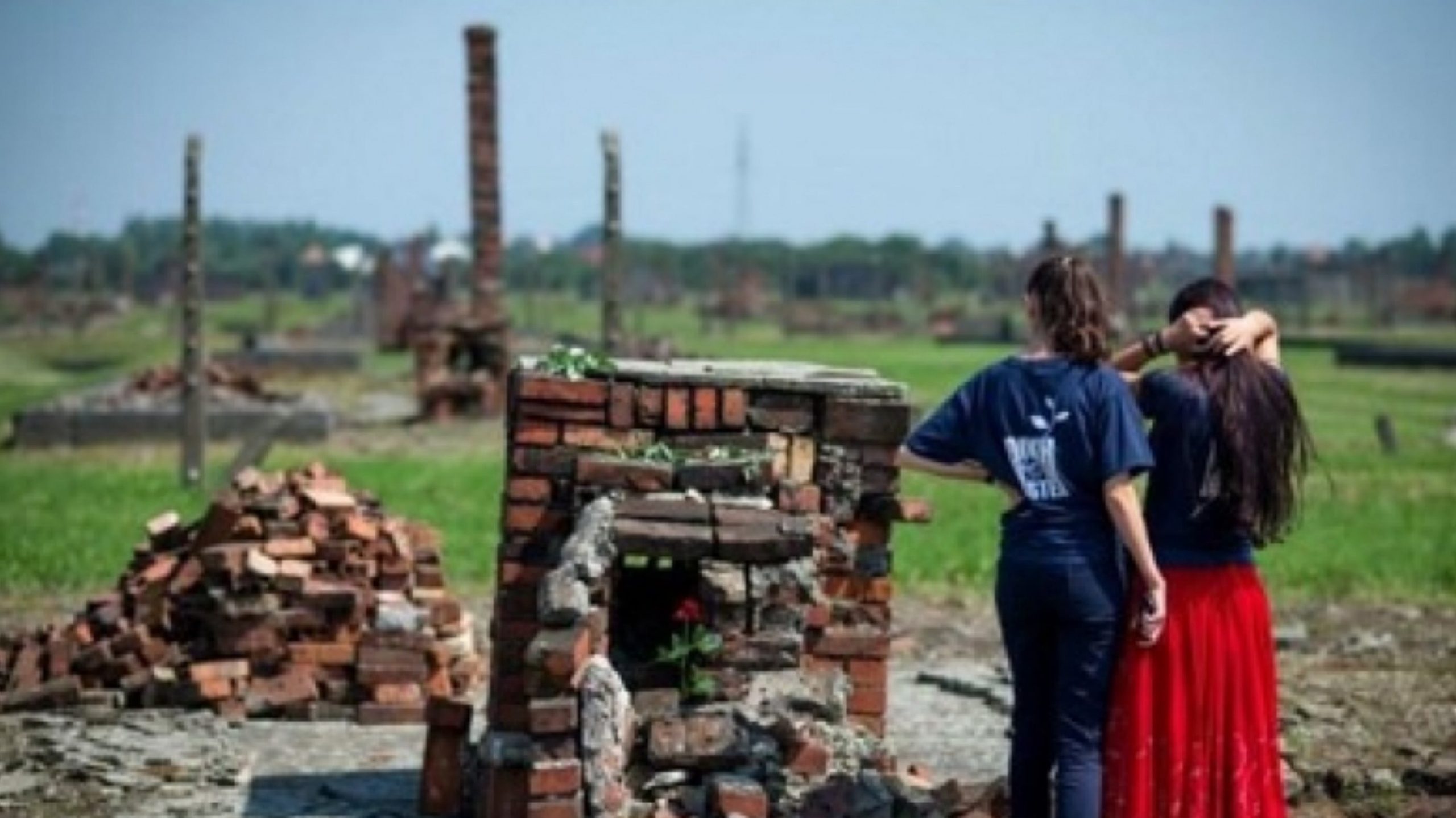 80 years ago, 3,000 Roma were murdered by the Nazis at Auschwitz, Magnate Daily