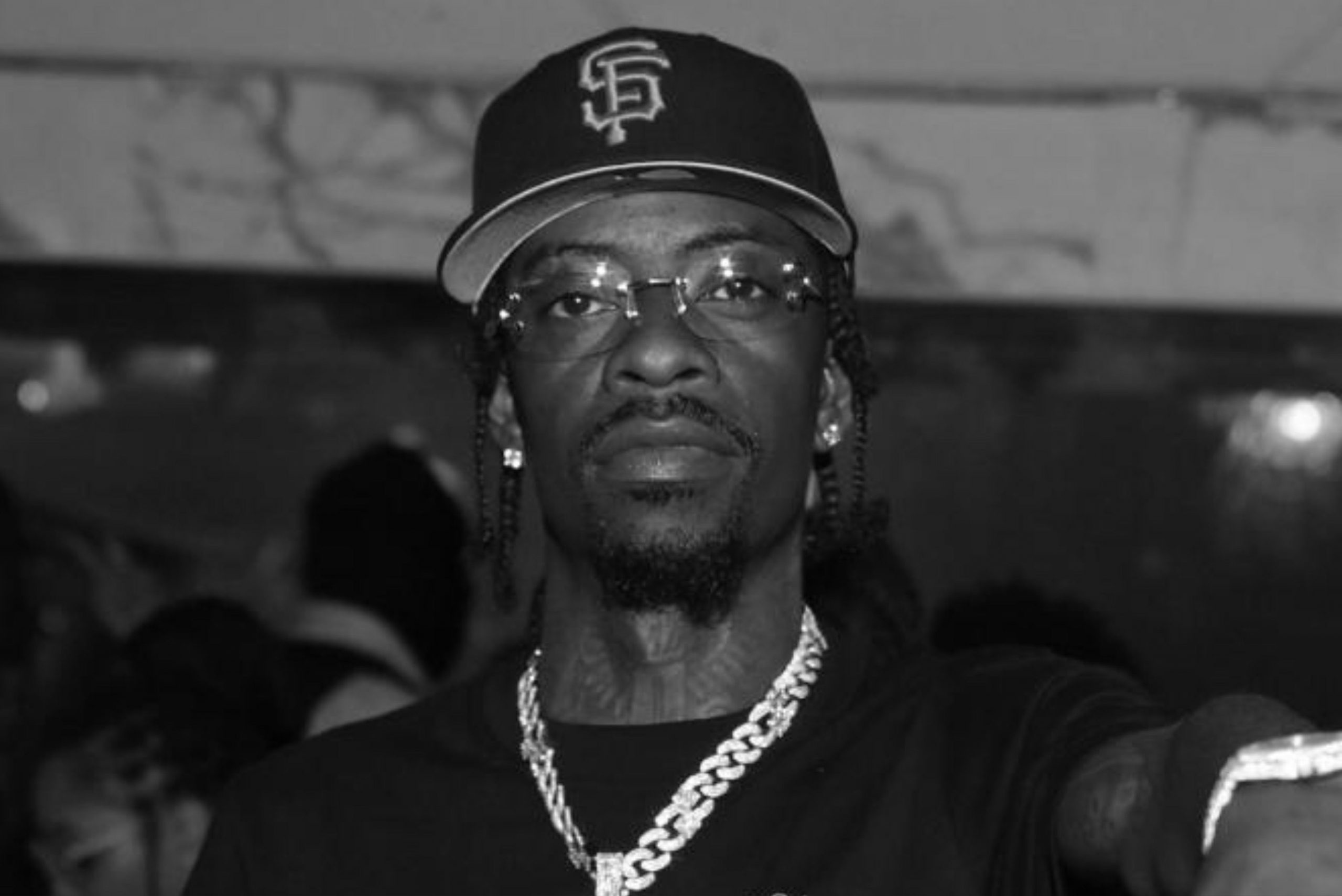 American rapper Rich Homie Quan dies aged 34, Magnate Daily