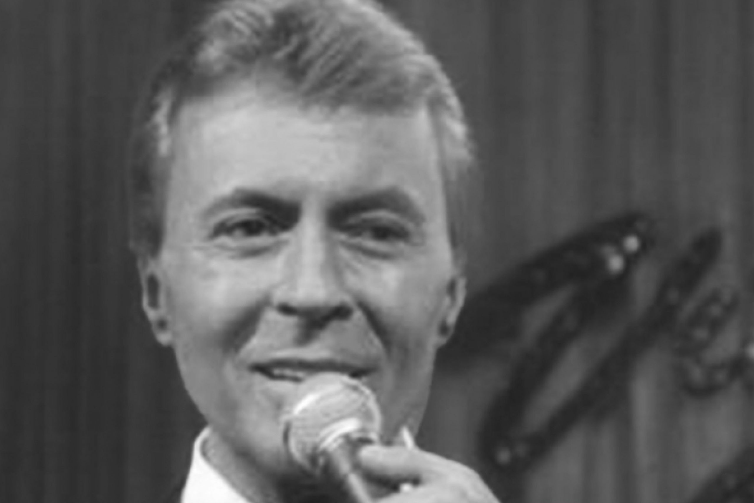 American actor and singer James Darren dies aged 88, Magnate Daily