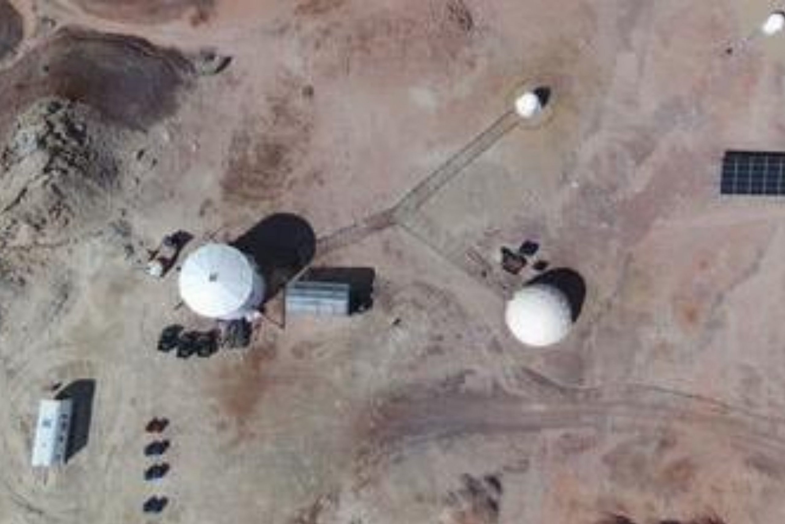 A discovery by the University of Lausanne that could prove the existence of extraterrestrial life, Magnate Daily