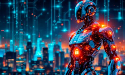 Revolutionizing Cybersecurity with AI, Magnate Daily