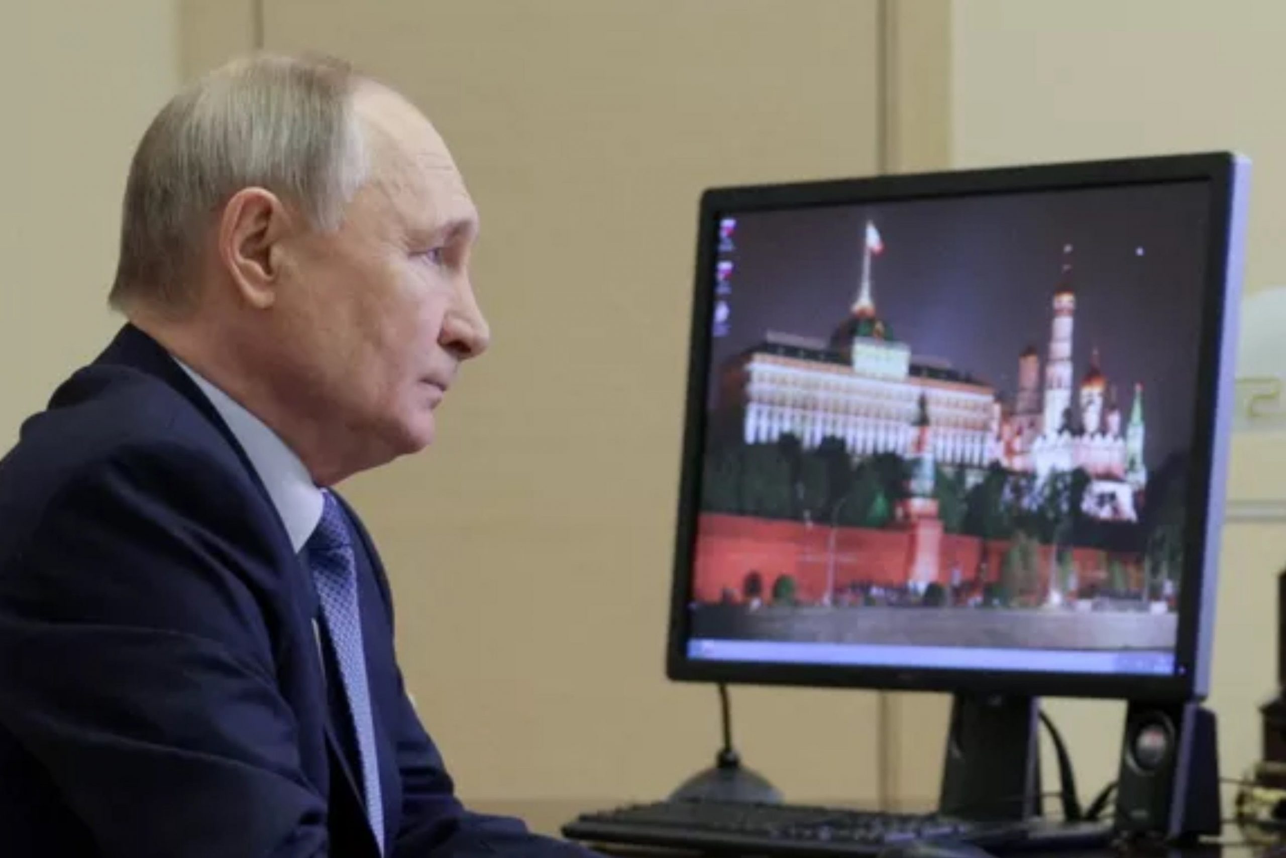 War in Ukraine: Vladimir Putin says he is ready for negotiations with Donald Trum, Magnate Daily