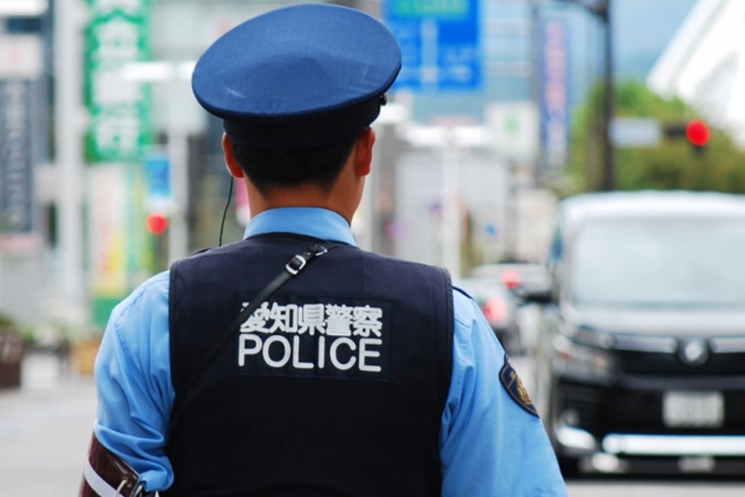 Hammer attack at a university in Tokyo: at least 8 injured, Magnate Daily