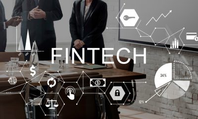 Financial Technology in 2025, Magnate Daily