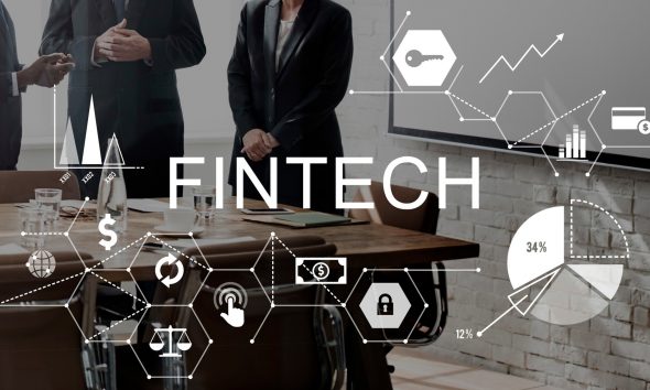 Financial Technology in 2025, Magnate Daily