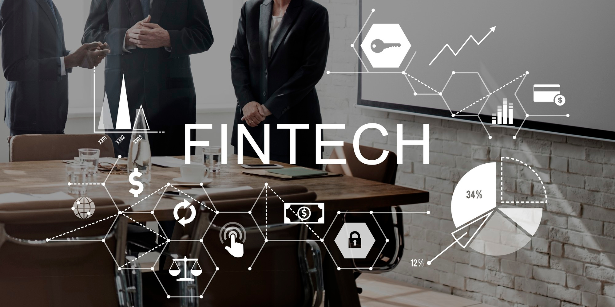 Financial Technology in 2025, Magnate Daily