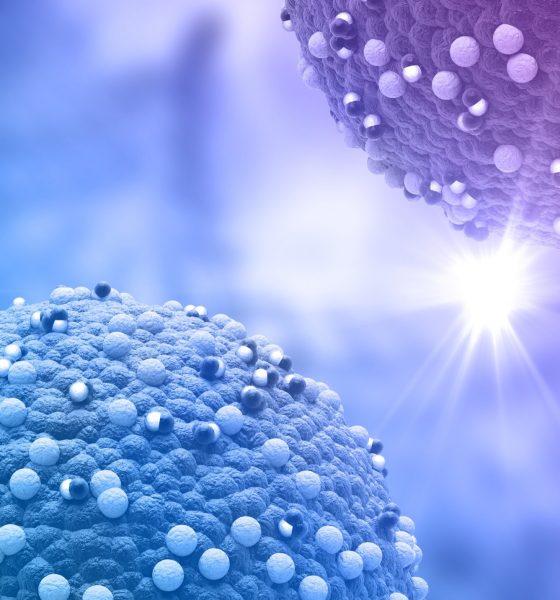 Maher Asaad Baker - Nanotechnology