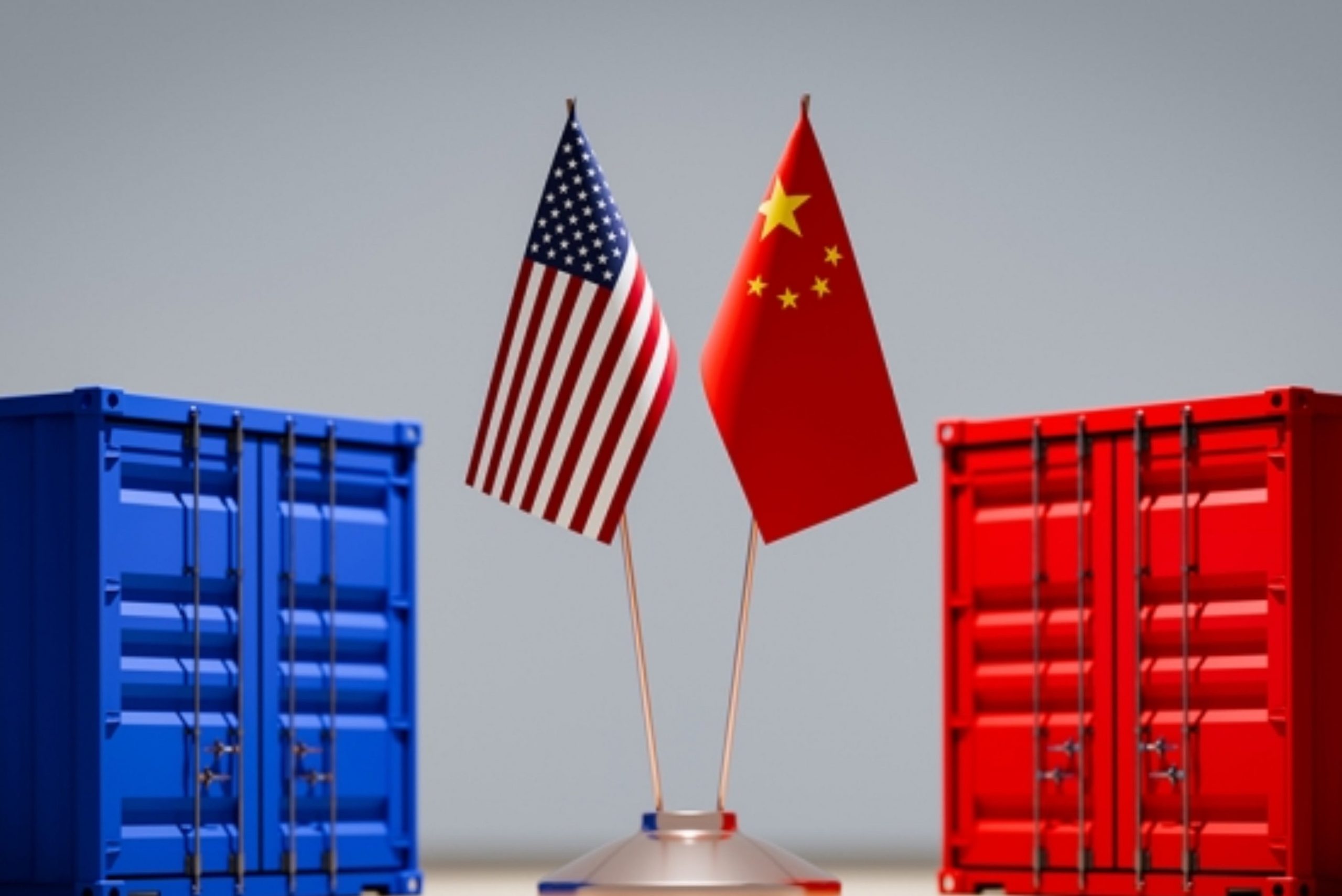 The trade war takes a new turn: China and Canada retaliate by raising taxes on American products, Magnate Daily