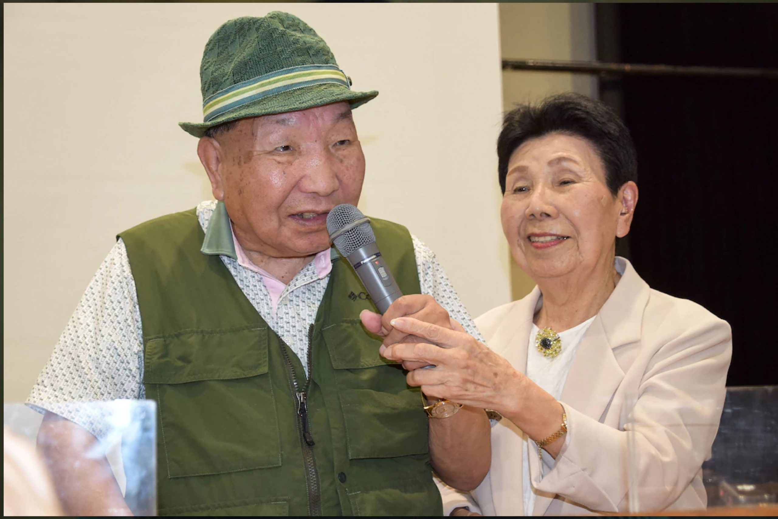 After 46 years on death row, Japanese man finally cleared at… 89 years old, Magnate Daily