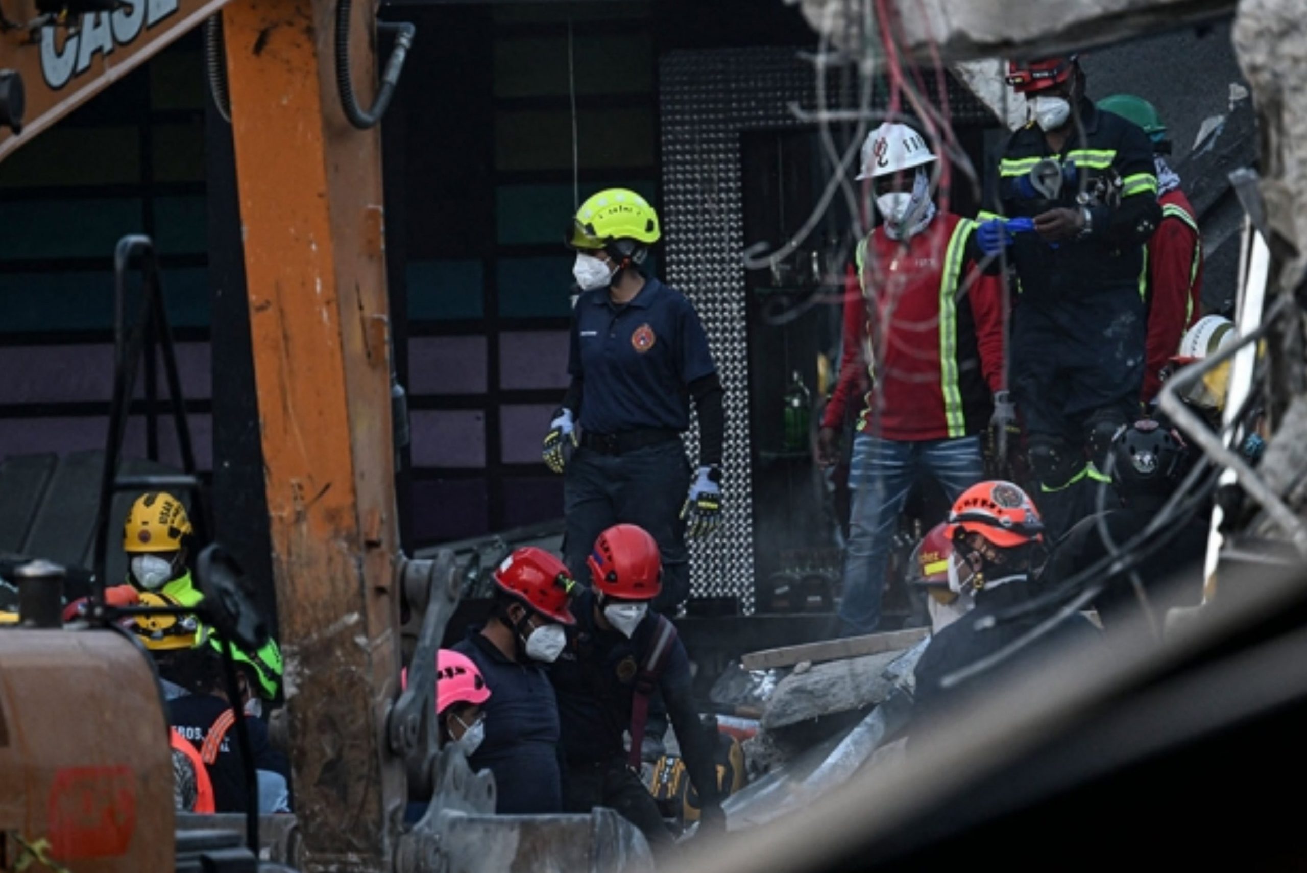 Collapse of a nightclub roof in the Dominican Republic: death toll rises to 184, Magnate Daily