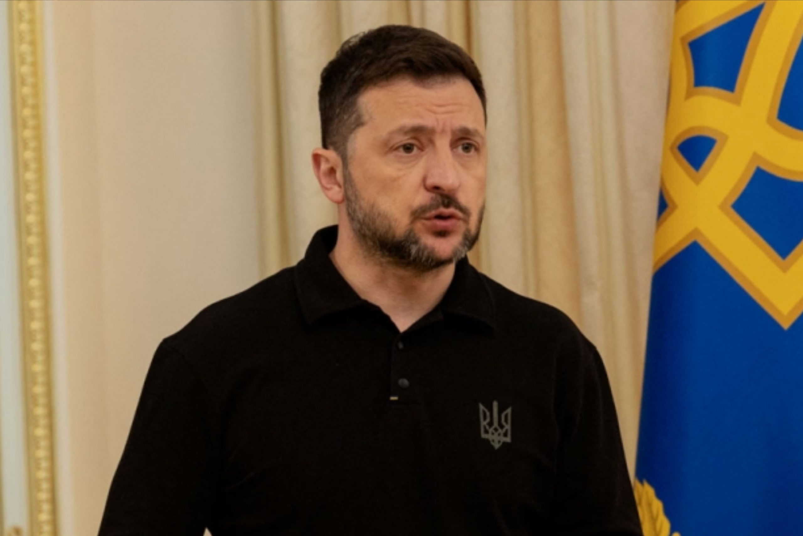 Towards an end to the conflict in Ukraine? Zelensky demands an “immediate, complete and unconditional” ceasefire, Magnate Daily