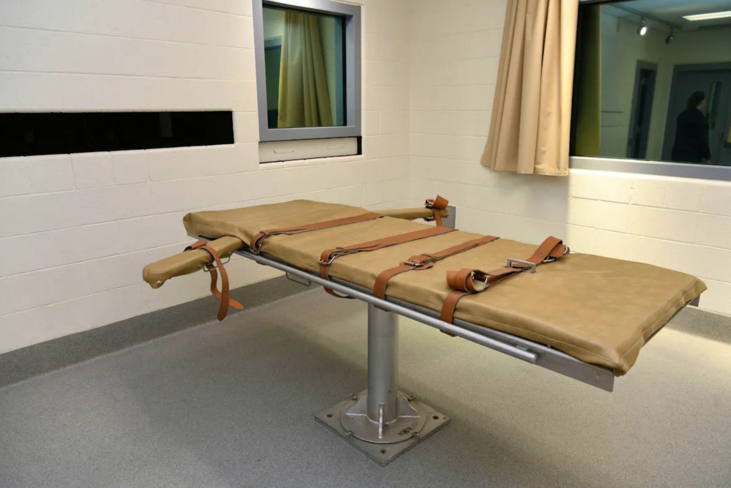 The death penalty increasingly applied worldwide: three countries singled out for their practices, Magnate Daily