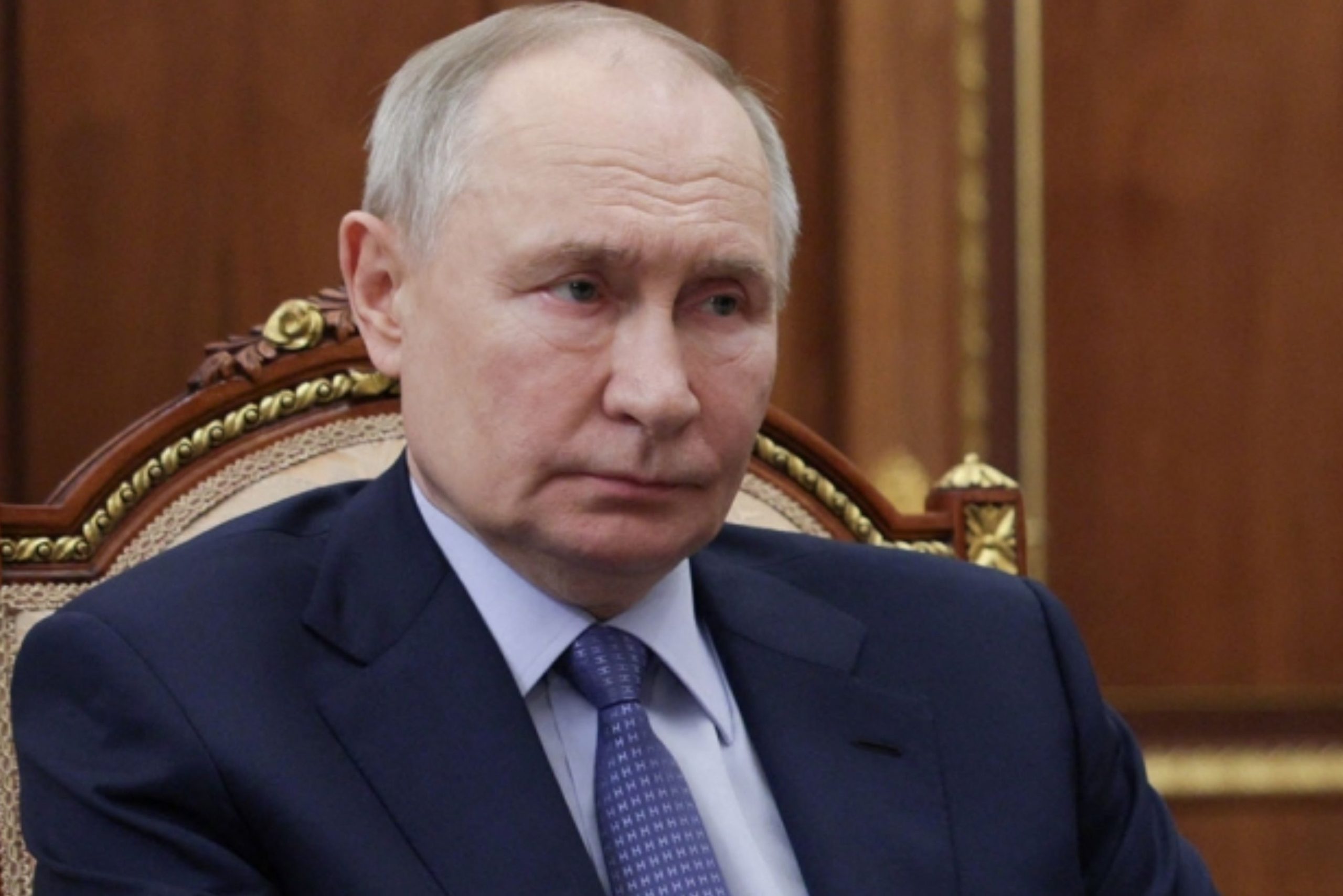 A Putin-Zelensky meeting as the “next step”? Ukraine in favour of this possibility, Magnate Daily