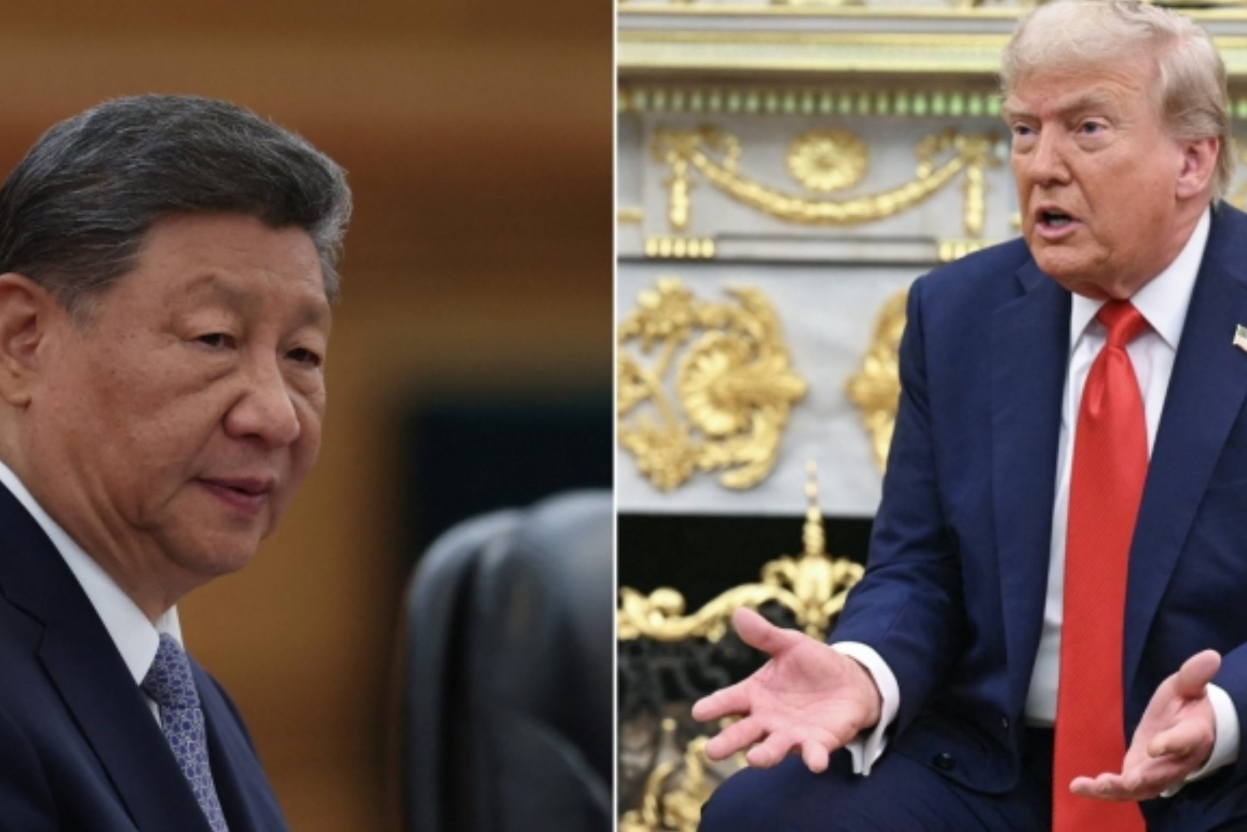 Is China conspiring against the United States? Beijing refutes Donald Trump’s remarks, Magnate Daily